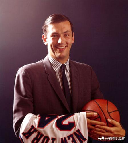 姓名颠倒！科普你不知道的历史人物——比尔·布拉德利