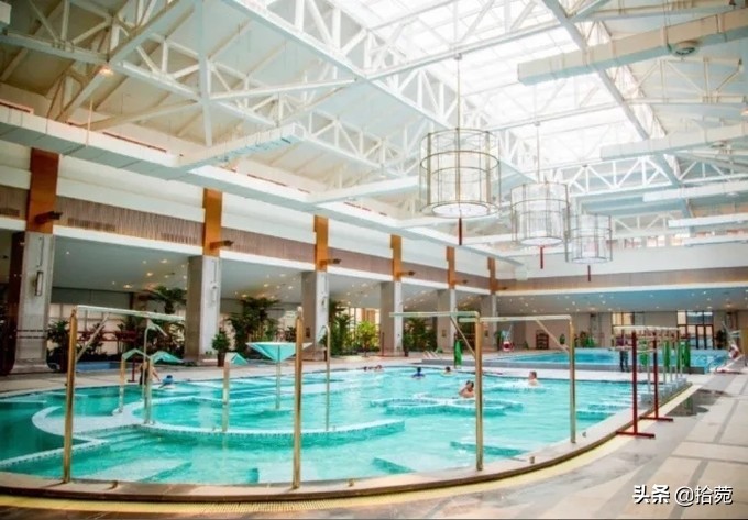 最适合遛娃的温泉,大连周末遛娃胜地推荐