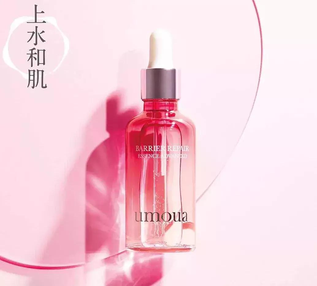 一年四季无限回购精华种草,超好用的平价精华推荐