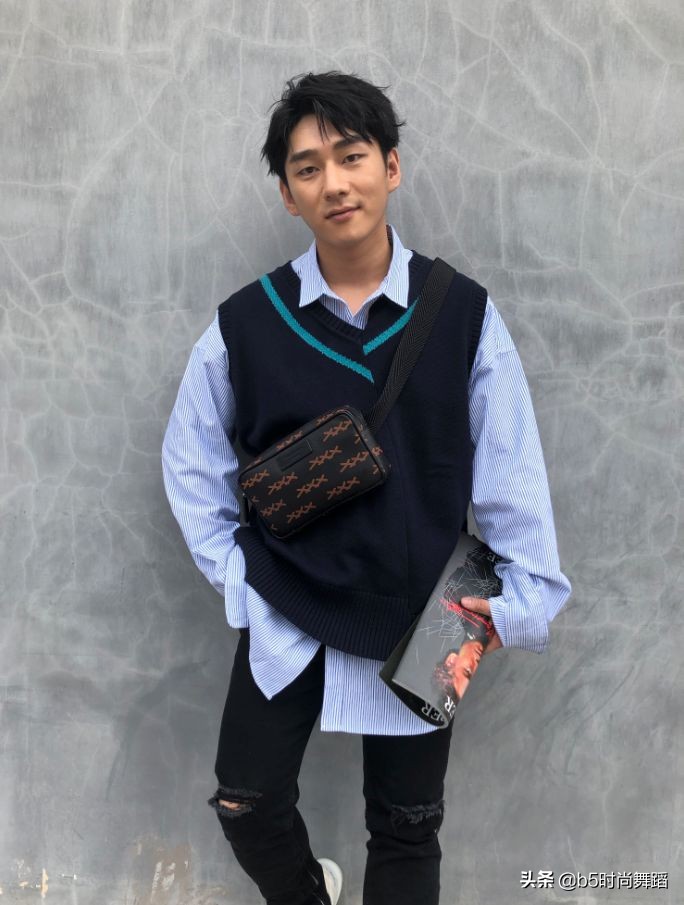 韩宇这就是街舞冠军视频,韩宇街舞大赛冠军的表演