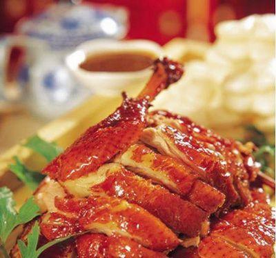 古有四大美人今有四大美食,盘点那些人吃过的美食