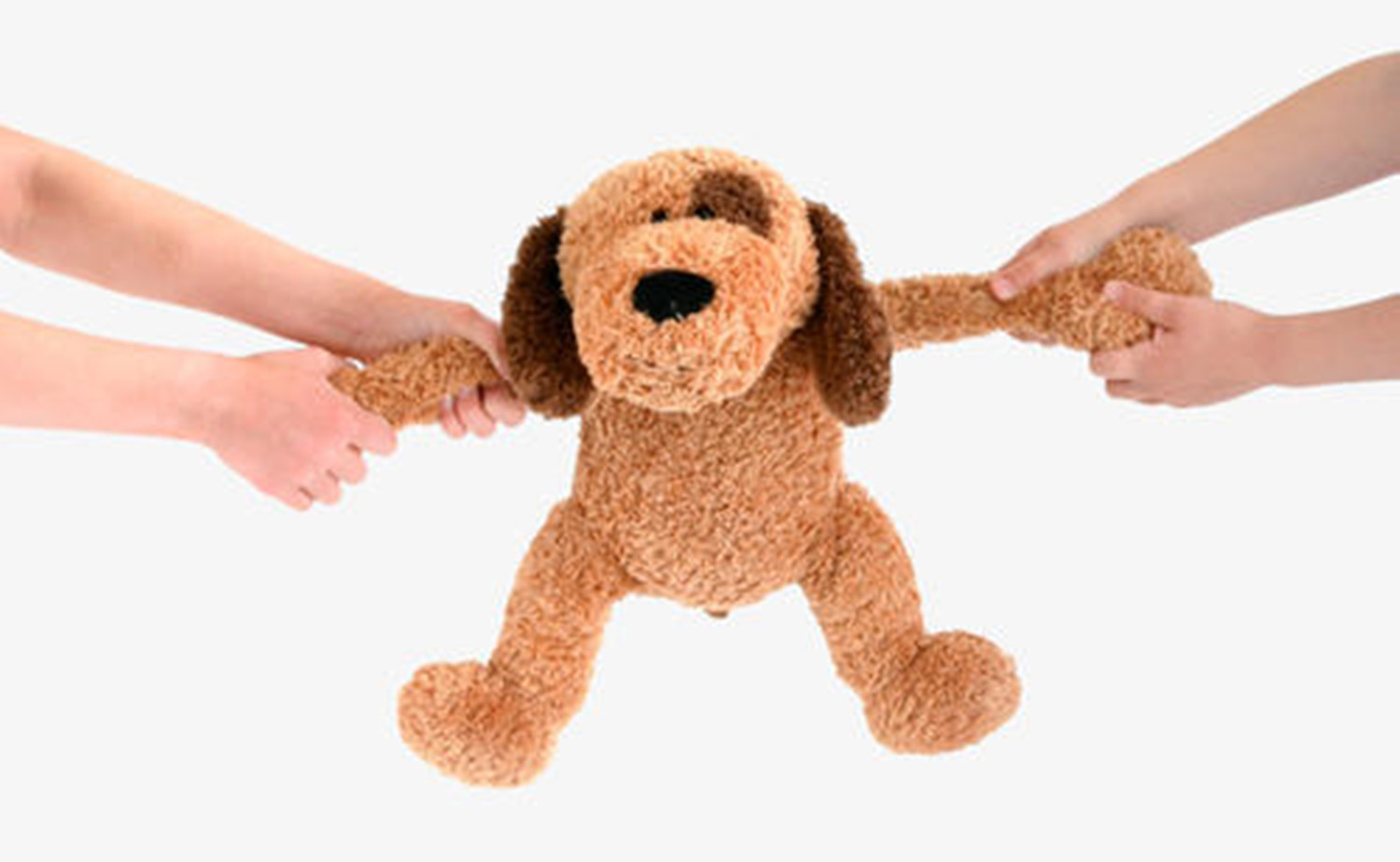 2岁宝宝抢东西怎样引导,被抢玩具的小孩该如何引导