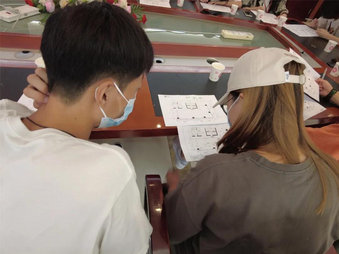 来都来了，那就直接做测试吧