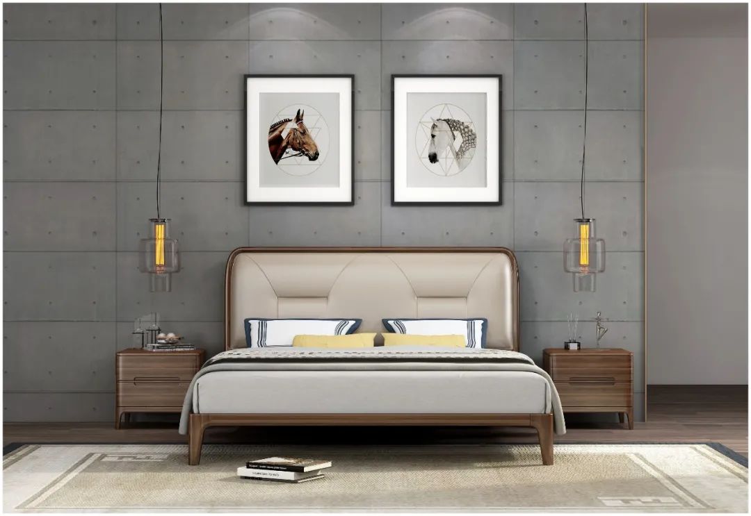 家具床购买攻略,进家具前要注意什么