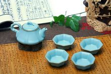 晓芳汝窑茶具官网,汝窑茶具十大排名