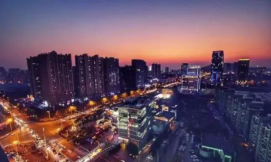 华东开业购物中心,华东区购物中心