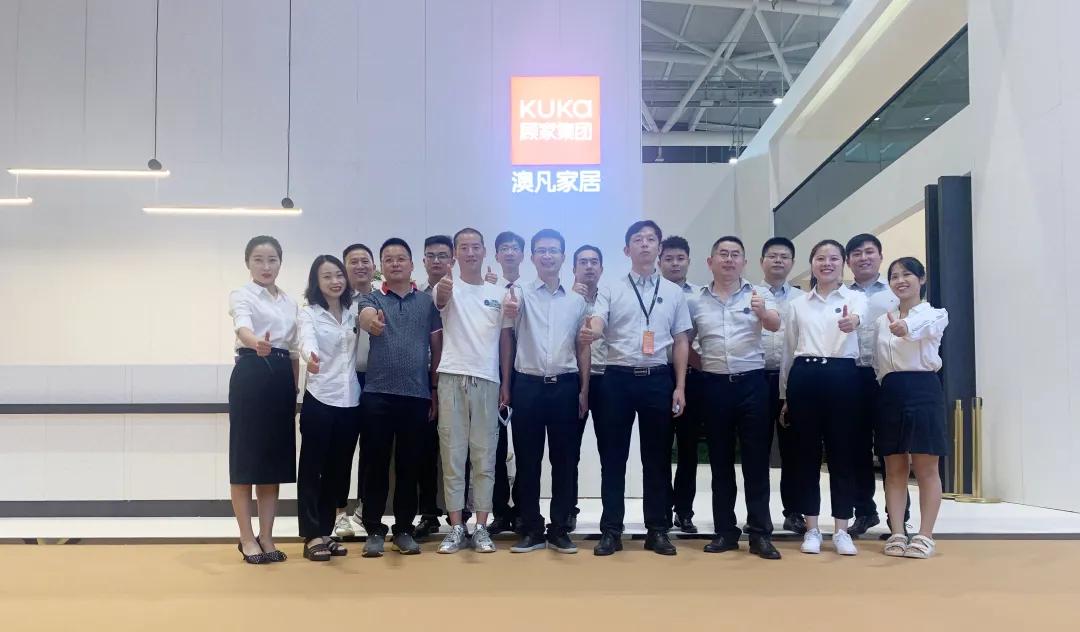 澳凡家居上海展,澳凡家居最新视频