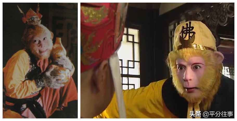 西游记续集为啥没有第一部好看,西游记续集为什么没有前作经典