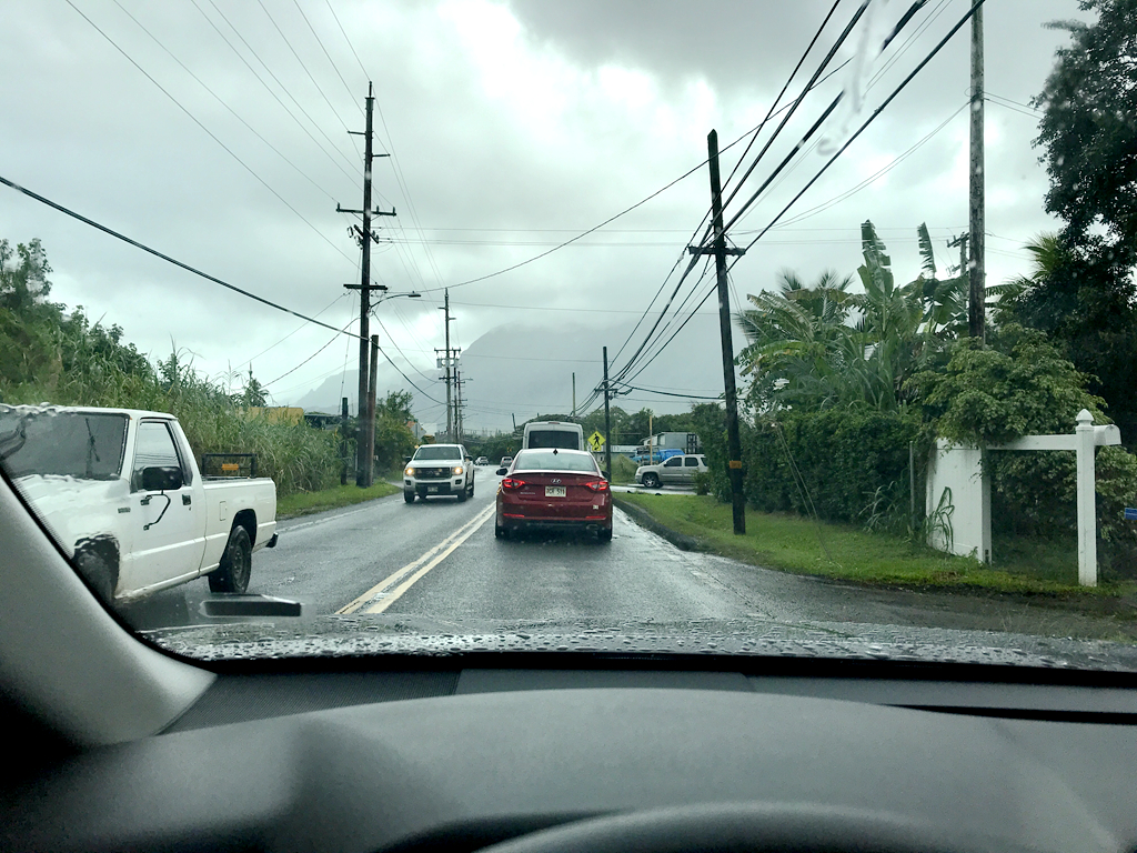 丰田凯美瑞自驾体验价格,夏威夷如何开车自驾