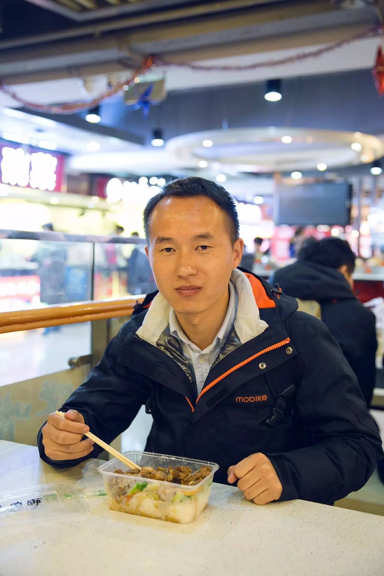 摩拜单车运维员,武汉单车运维司机