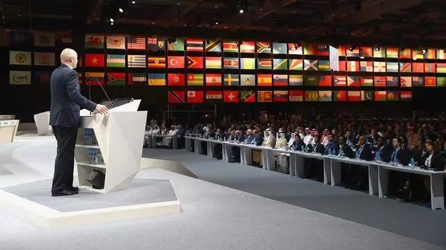 中国最有希望什么时候举办世界杯,中国还有没有机会进2022年世界杯