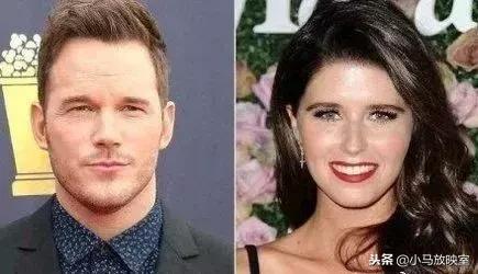 星爵父亲和灭霸谁厉害,星爵与施瓦辛格女儿