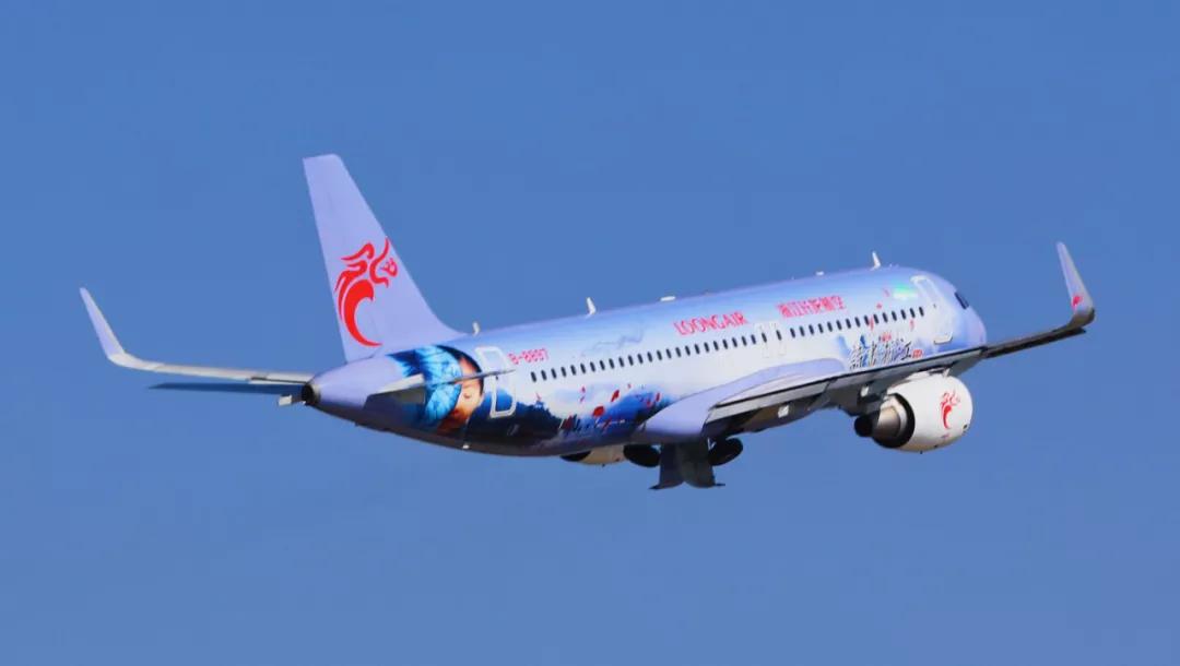 兴义机场现在有多少条航线,兴义机场恢复海口航班