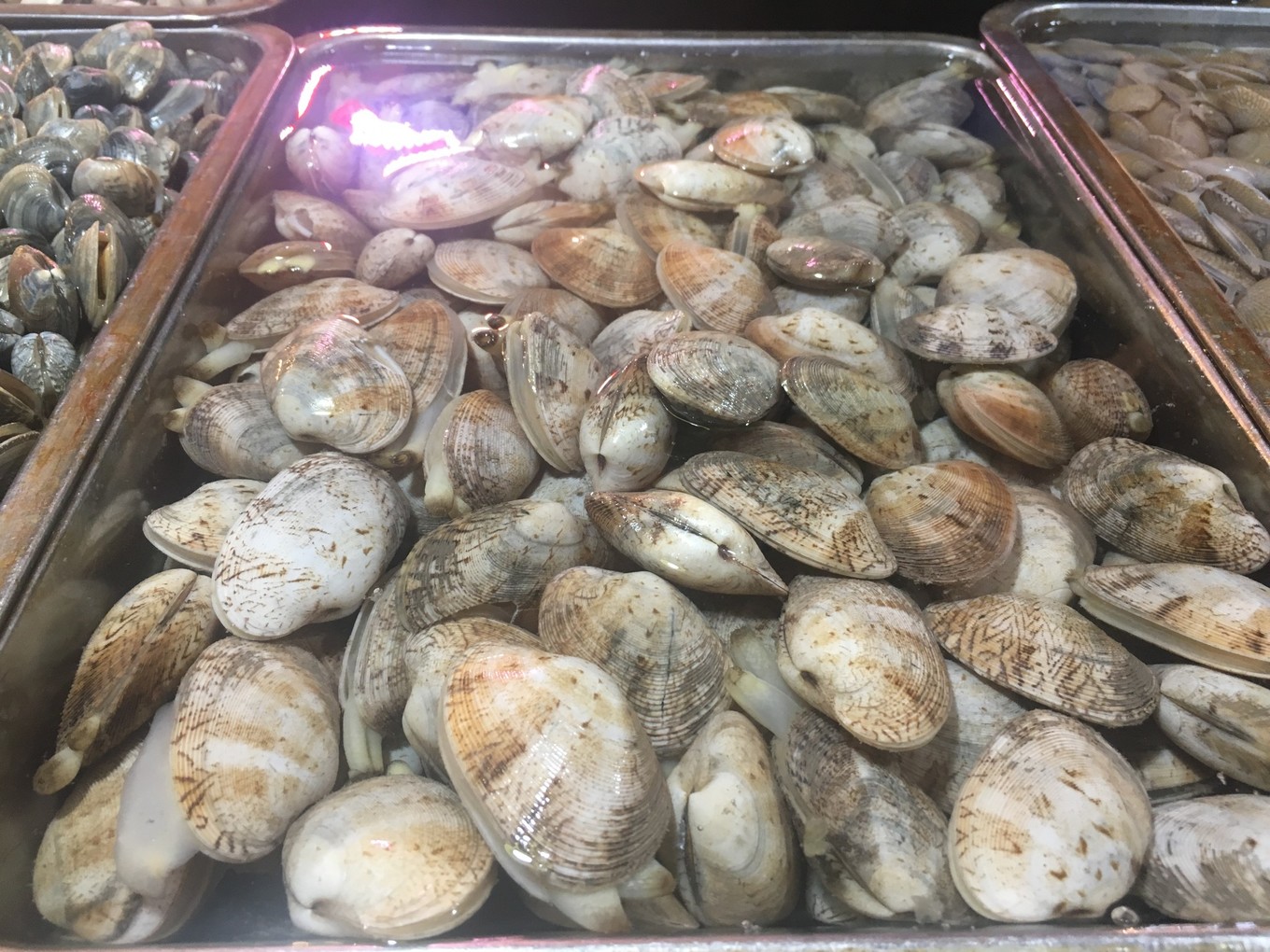 三亚旅游吃海鲜防宰攻略,三亚蜈支洲岛吃海鲜攻略