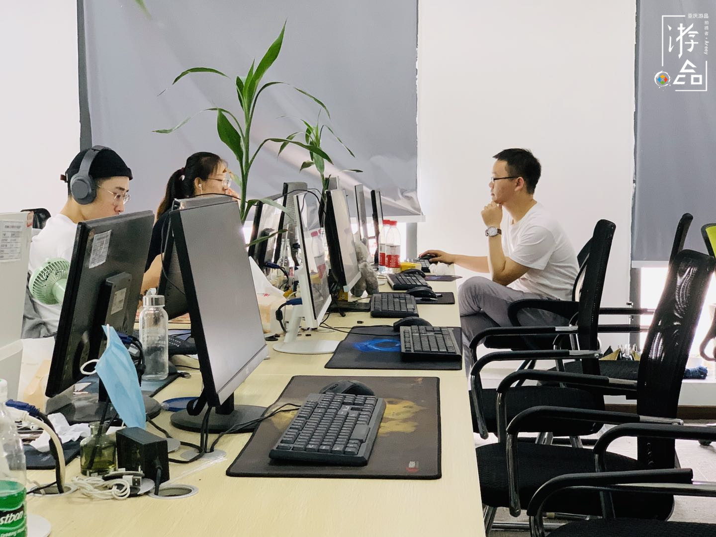 重庆来福士4楼事件,重庆来福士城市之巅观景台