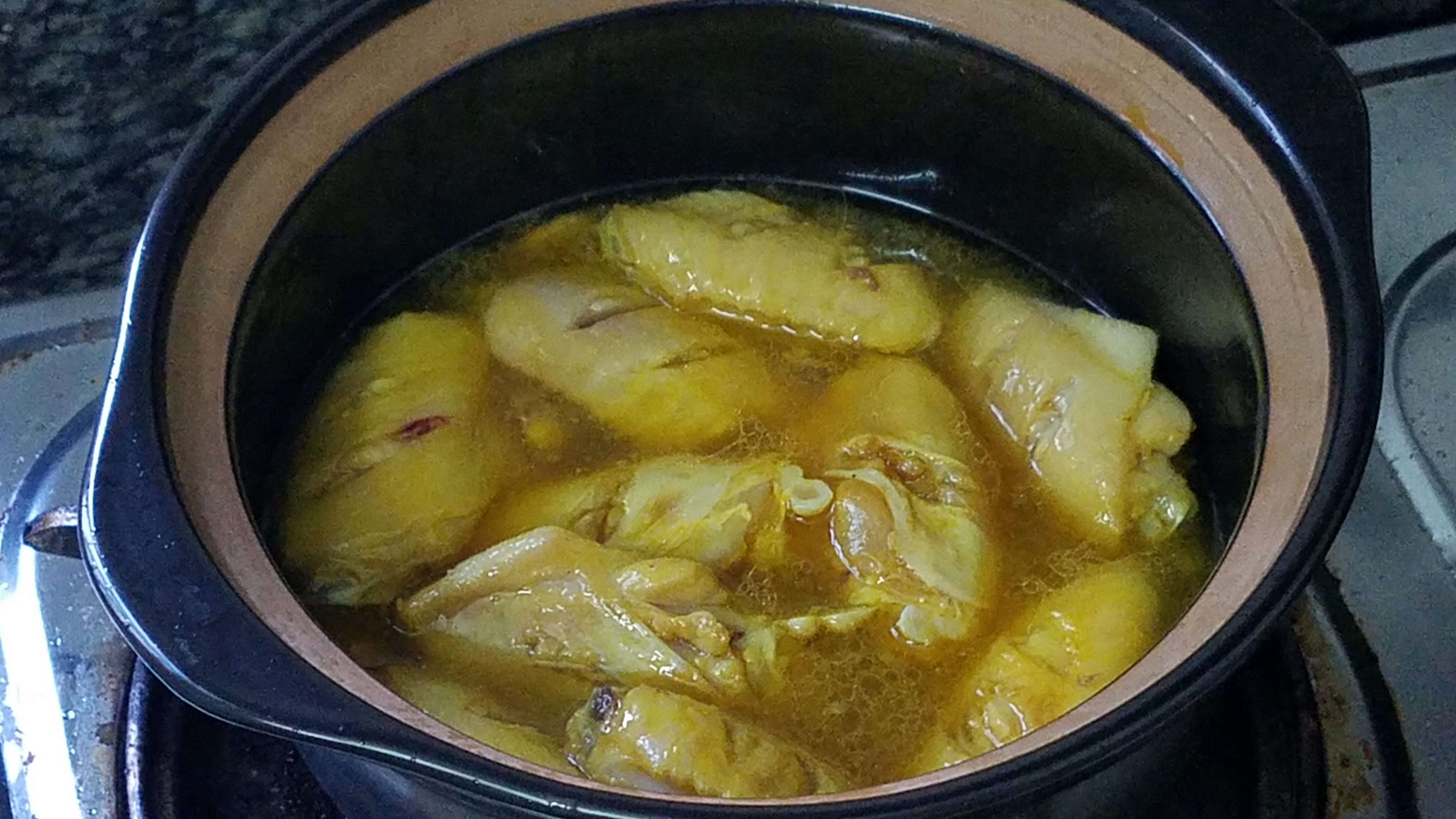 客家盐焗鸡翅最正确做法,盐焗鸡翅的家常做法简单又好吃