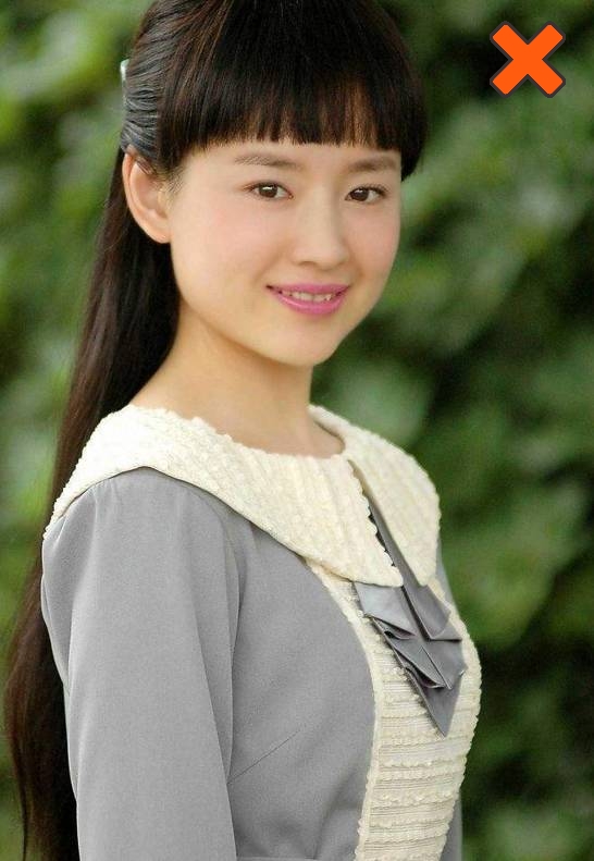 长发修饰脸型还是短发修饰脸型,发型设计与脸型搭配适合什么发型