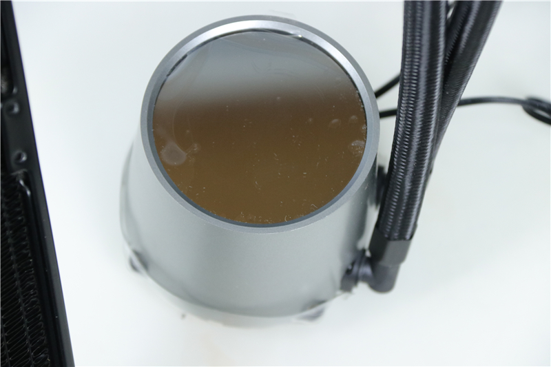 九州风神魔方370装水冷,九州风神魔方550装机教程