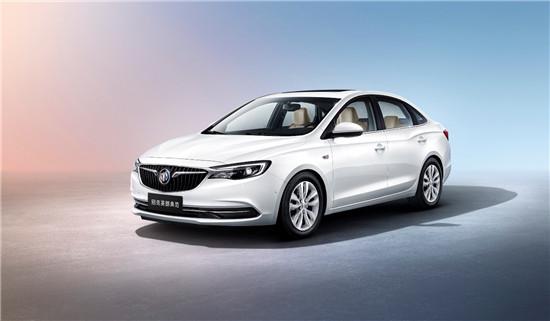 别克英朗20201.5l精英版价格,别克英朗2020款典范1.5l标配