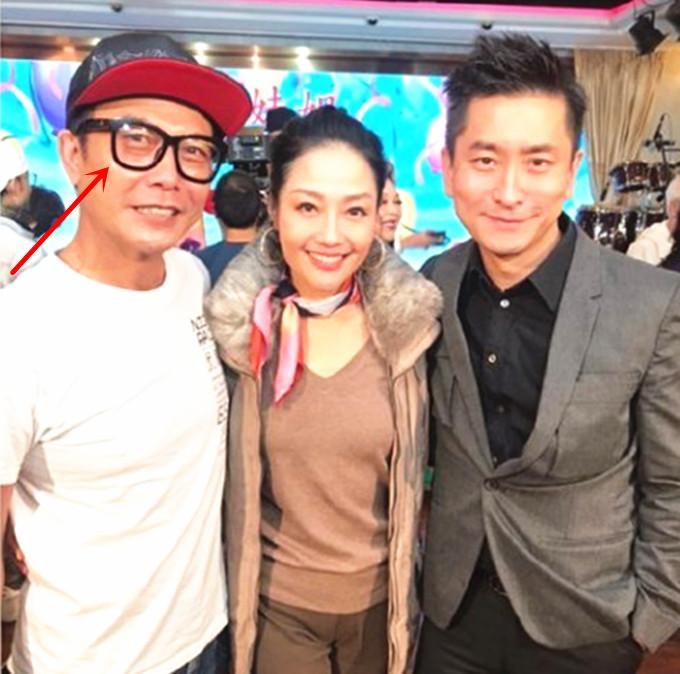 楼南光年轻到现在变化,楼南光年轻时候的视频