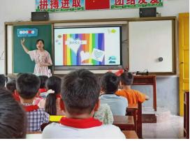 王永洪省级名师工作室赴五峰教育联盟开展优质课评选观摩交流活动