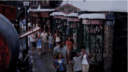 2022年即将开业的大型主题乐园,最值得期待的主题乐园