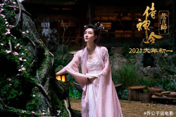 侍神令的导演,侍神令票房惨败原因