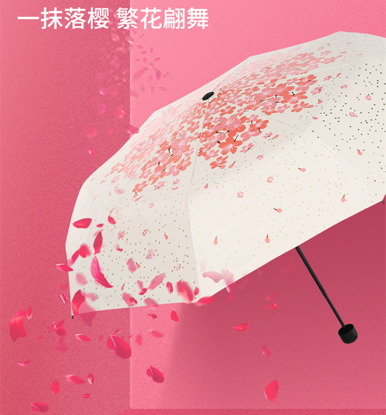 防晒三剑客——选好遮阳伞、防晒服、防晒霜，让你白成一道光