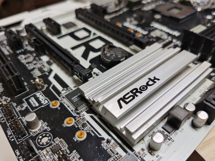 华擎b250pro4内存频率,华擎b250mpro4魔改