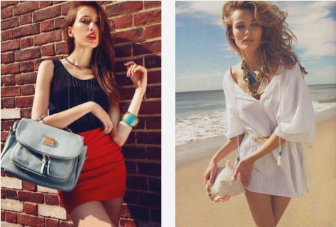 火爆｜N多品牌服装扎堆入驻宝丰观府·万象天街，潮生...