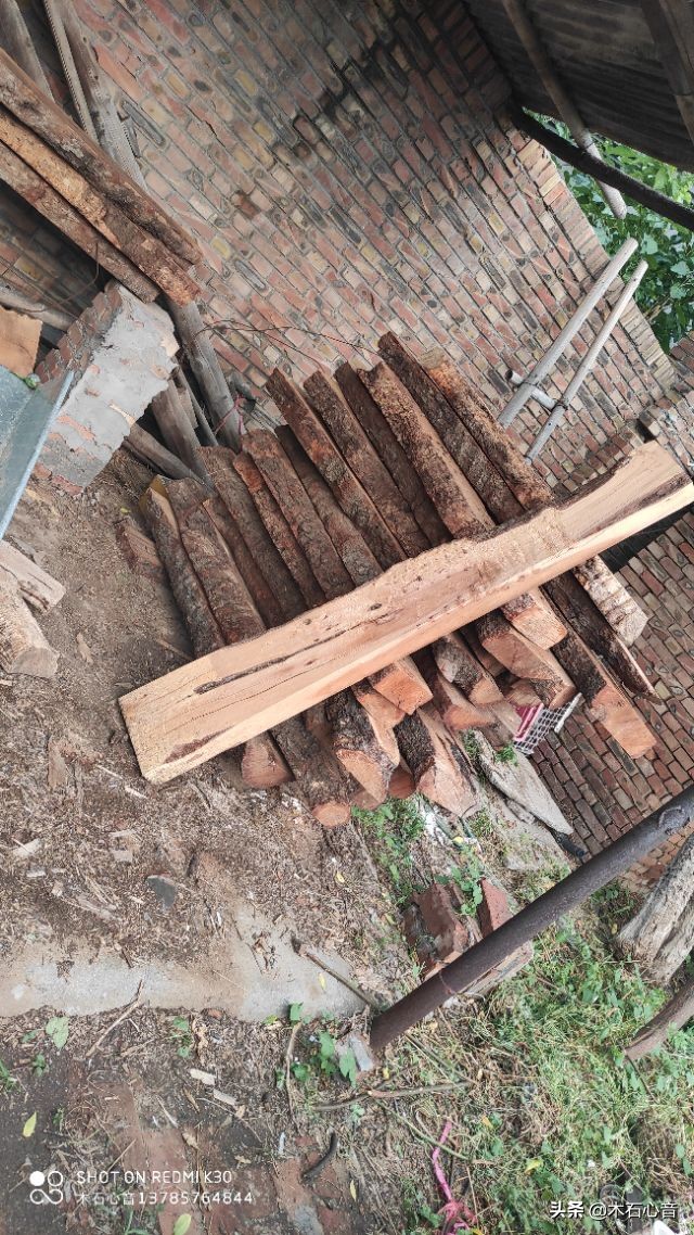 为什么枣木制品要比榆木贵一些？枣木好在哪儿？