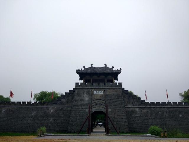 无锡三国城水浒城好玩不,无锡三国水浒城免费吗