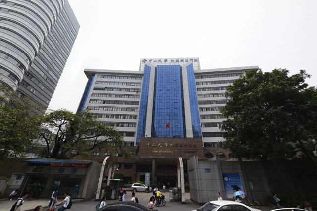 广州市三甲医院排名一览表,广州市三甲体检医院有哪些