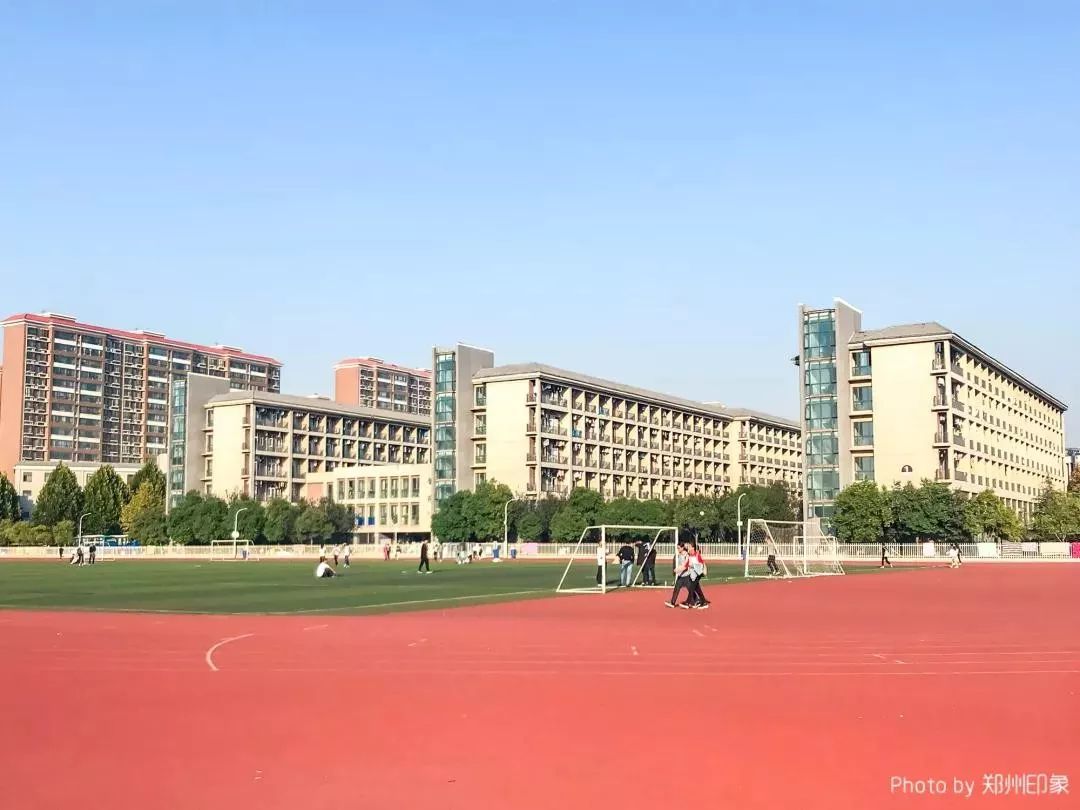 郑州免费运动场,郑州公共健身器材公园