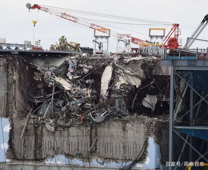 福岛放射量超标1775倍！将严重影响日本奥运会