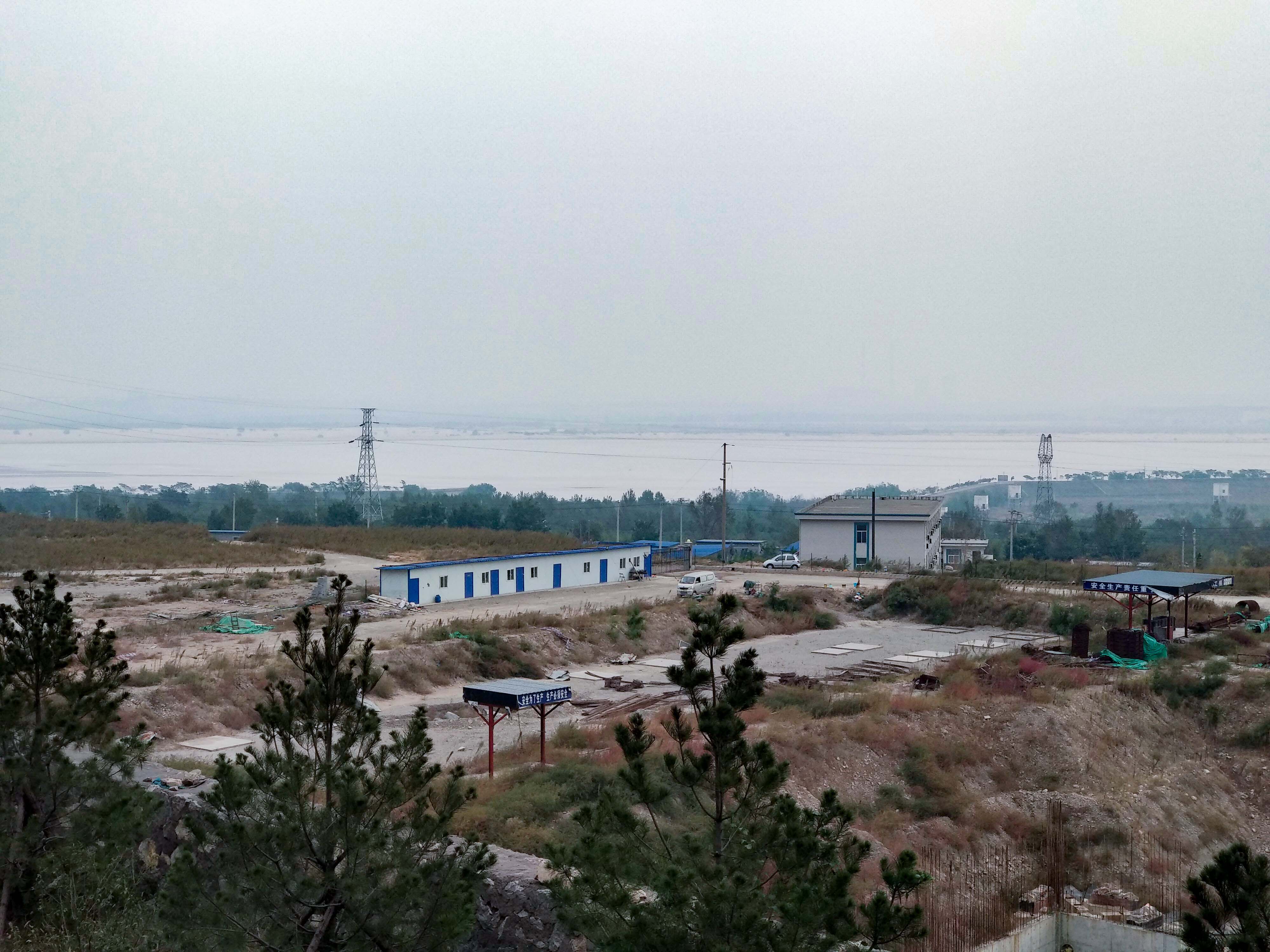 陕西乡村游韩城都有什么逛的地方,韩城潼关一日游