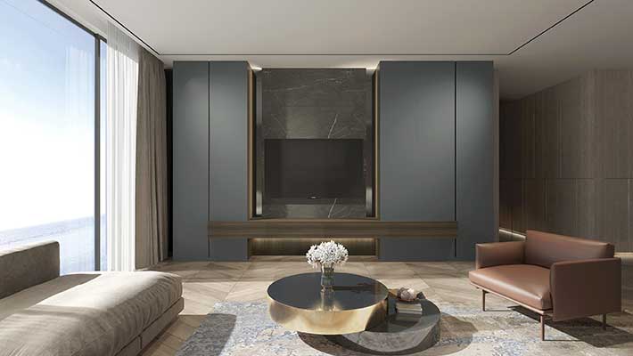 成品衣柜品牌推荐排行榜前十名,2023年定制衣柜品牌排行榜前十名