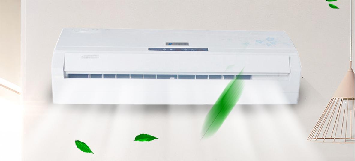 空调缺氟是什么原因造成的,氟怎么读空调缺氟的表现