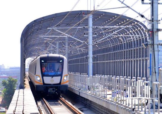 郑州地铁全开了吗,郑州地铁郊区线路图