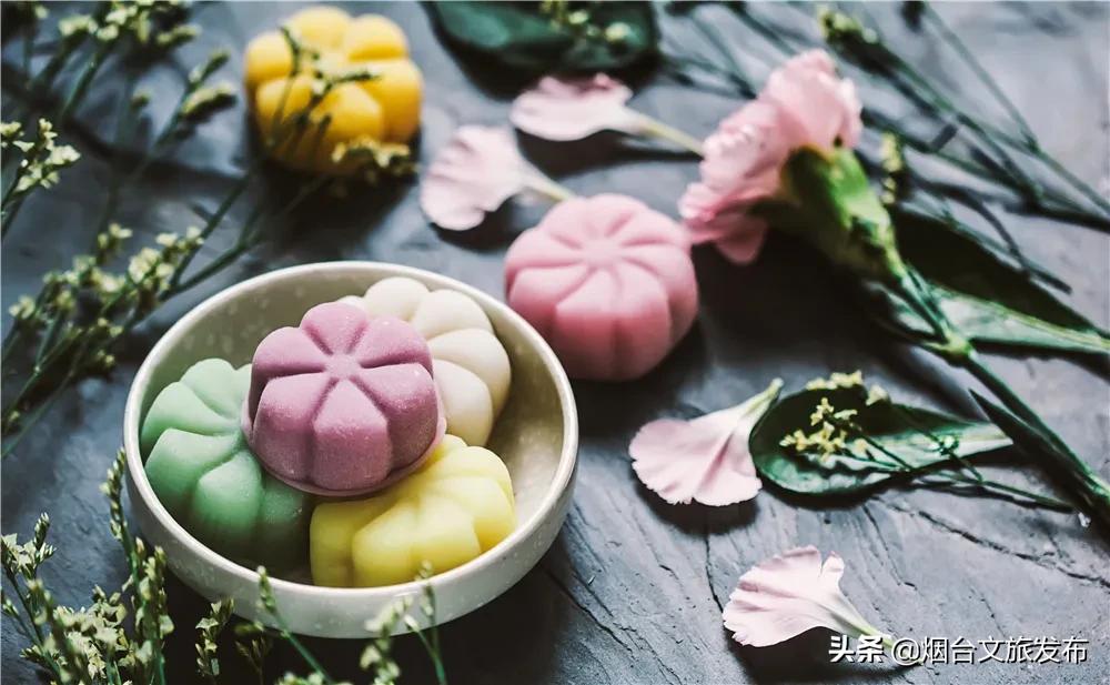 中秋佳节来龙口南山，一份游玩攻略送给你！