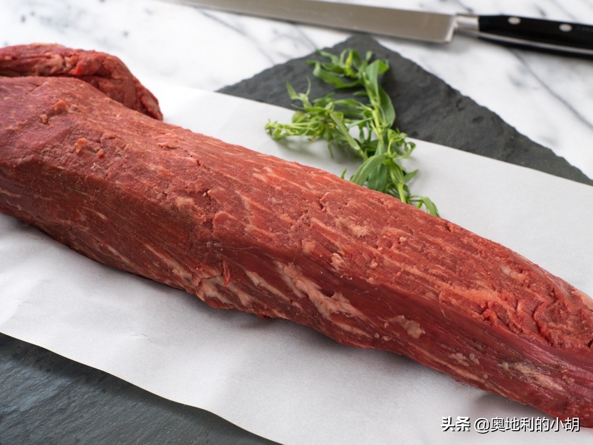 好先生惠灵顿牛排砸场子现实吗,好先生孙红雷做正宗惠灵顿牛排