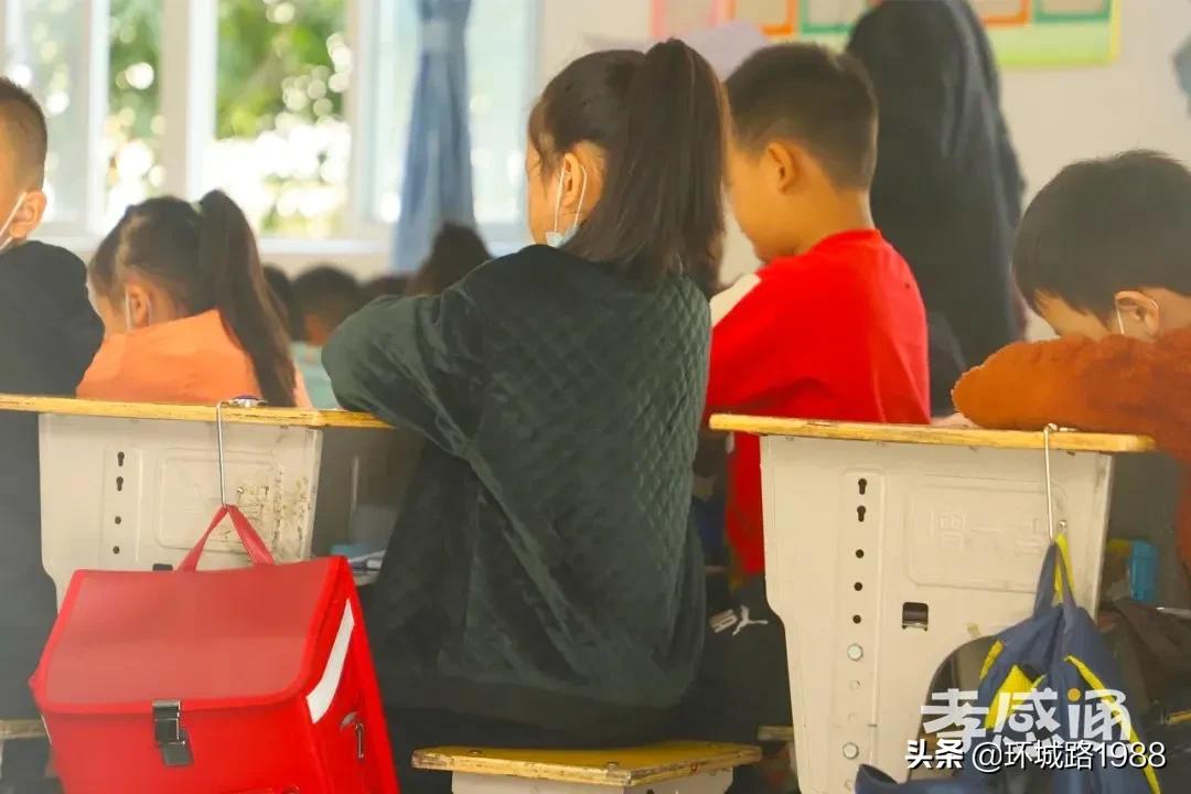 未来可期！向你展现不一样的毛陈