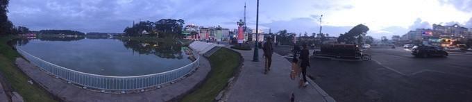 大叻一日游自由行,大叻旅游攻略