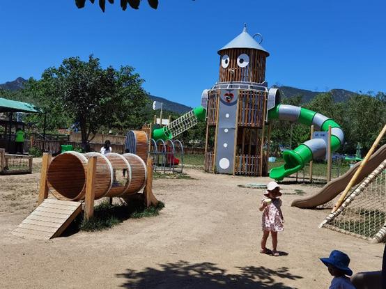 北京附近有什么亲子农场适合遛娃,北京亲子游玩农场推荐地点有哪些