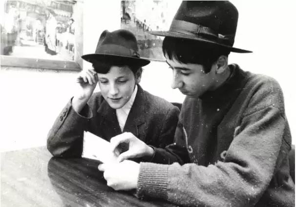 犹太人两种思维值得学习,犹太人的两种奇特思维值得学习