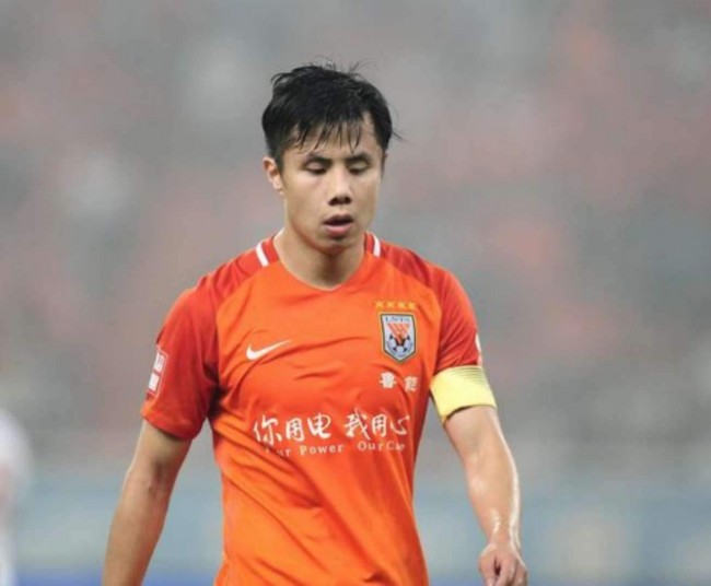 蒿俊闵中国最强中场,蒿俊闵为什么33分钟被换下