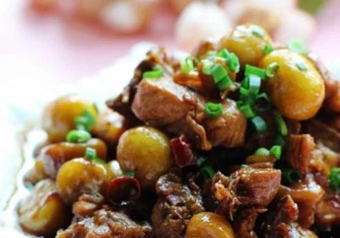 日式烧鸡块教程,老式烧鸡块正宗做法