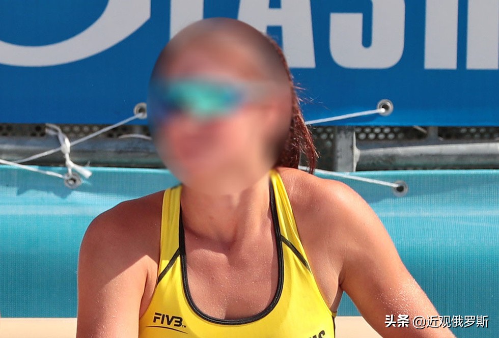 俄罗斯排球运动员,俄罗斯女排球队员