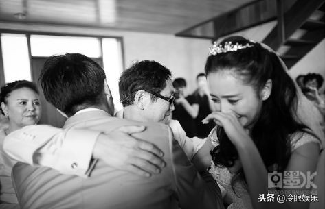 婚礼出名的明星,婚礼最奢华的明星