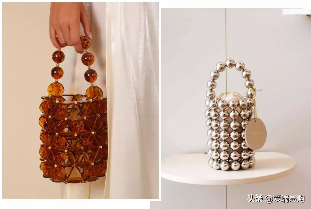 年度9款小众包,三千到两万的小众包包